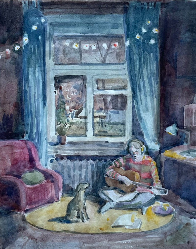 Shablykina U
