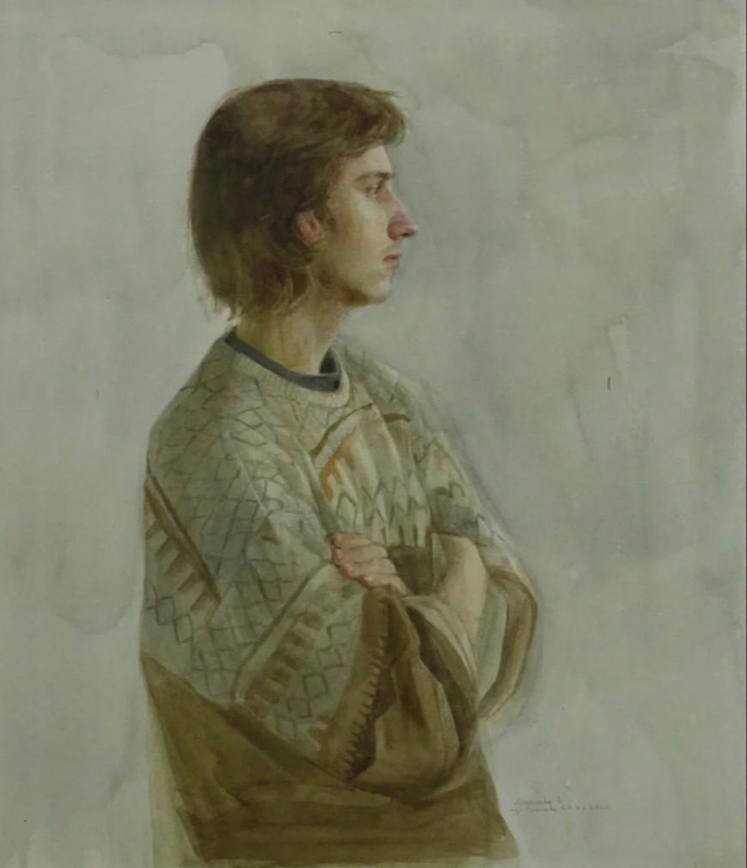 Moyseeva A