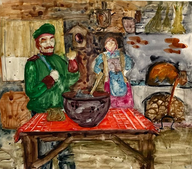 Khitа G