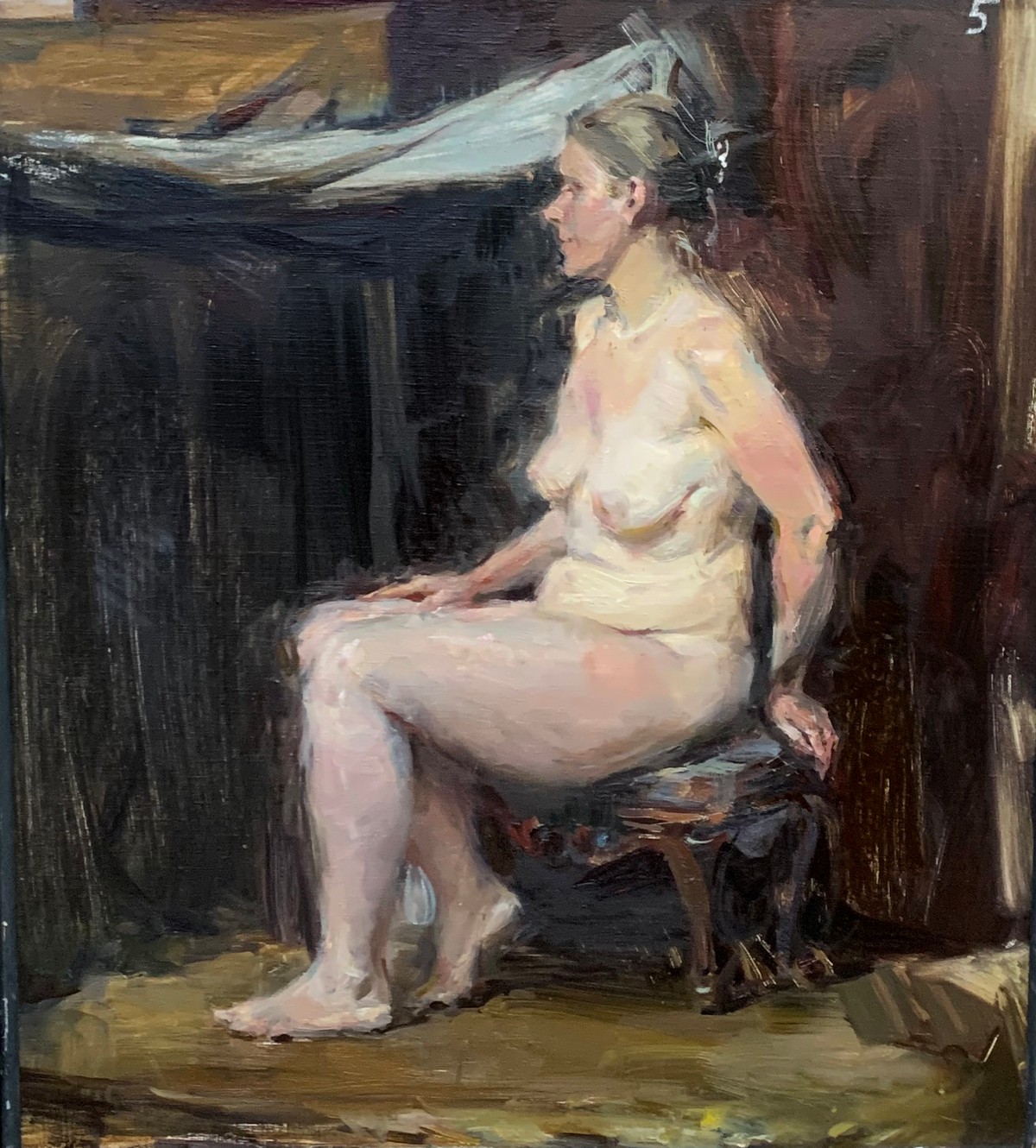 Davydova S