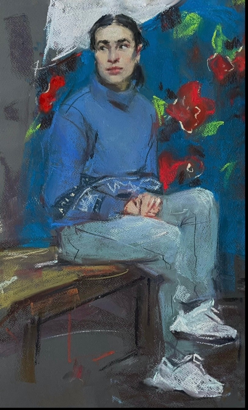 lada — Corinna Moiseeva