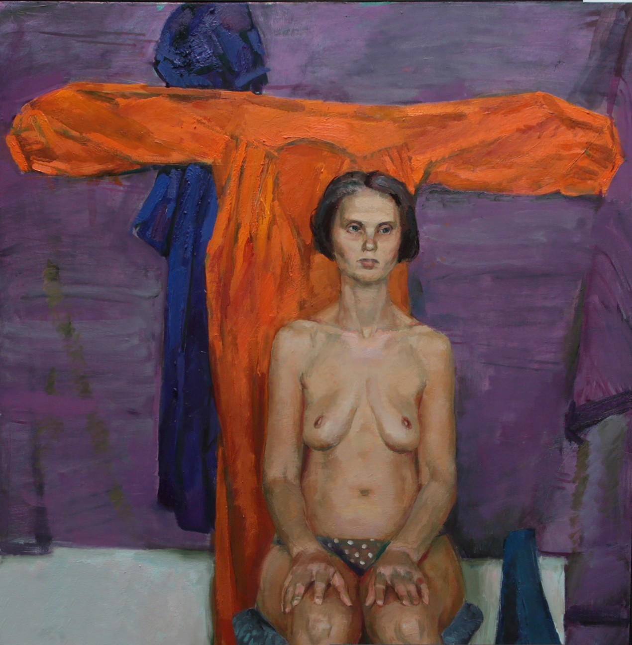 Tishakov M