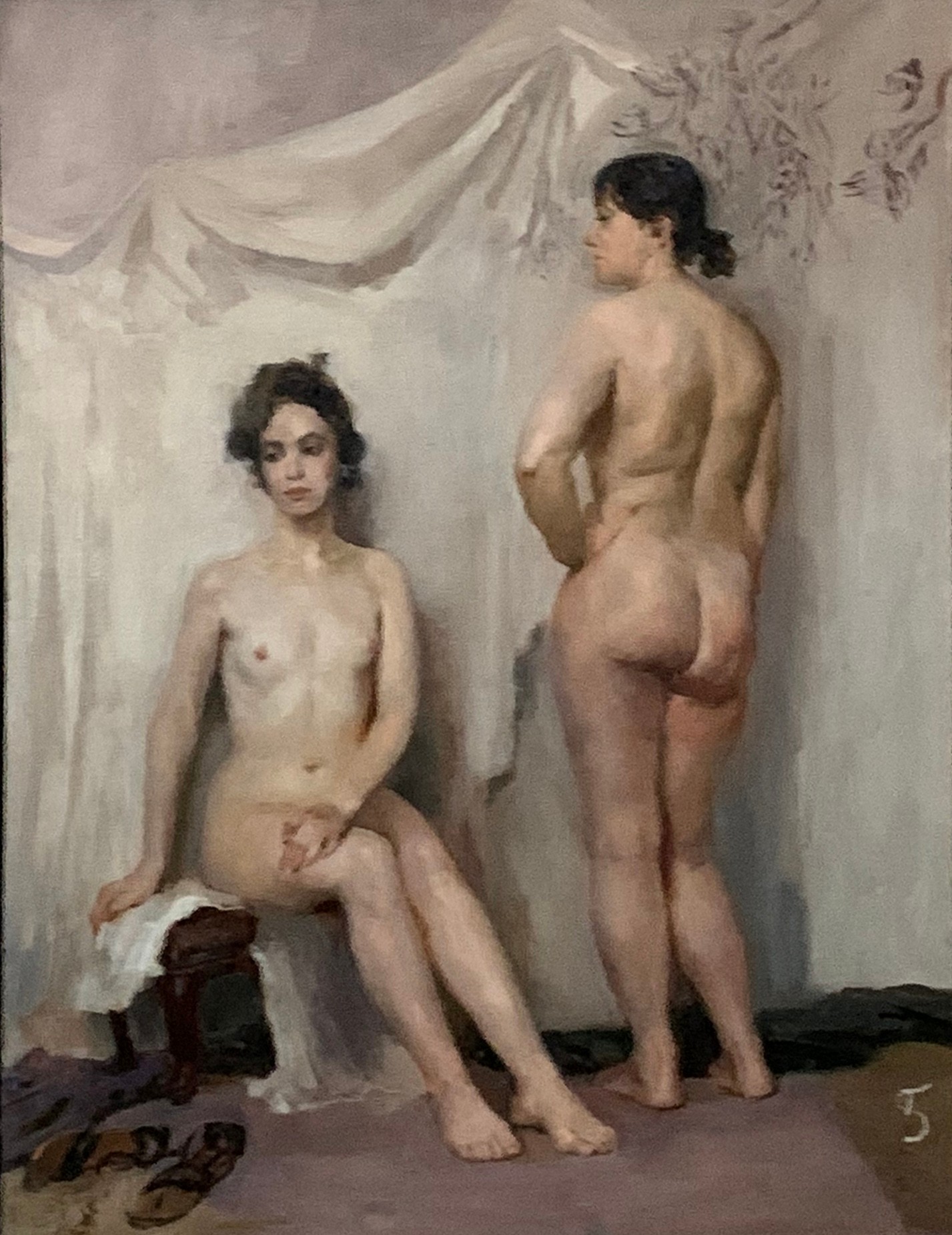 Pozharskaya E