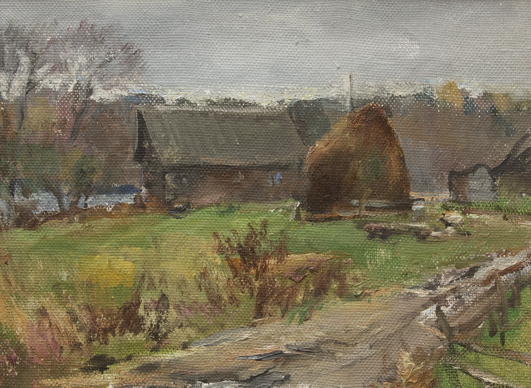 Valday. — Kalinin Alexey