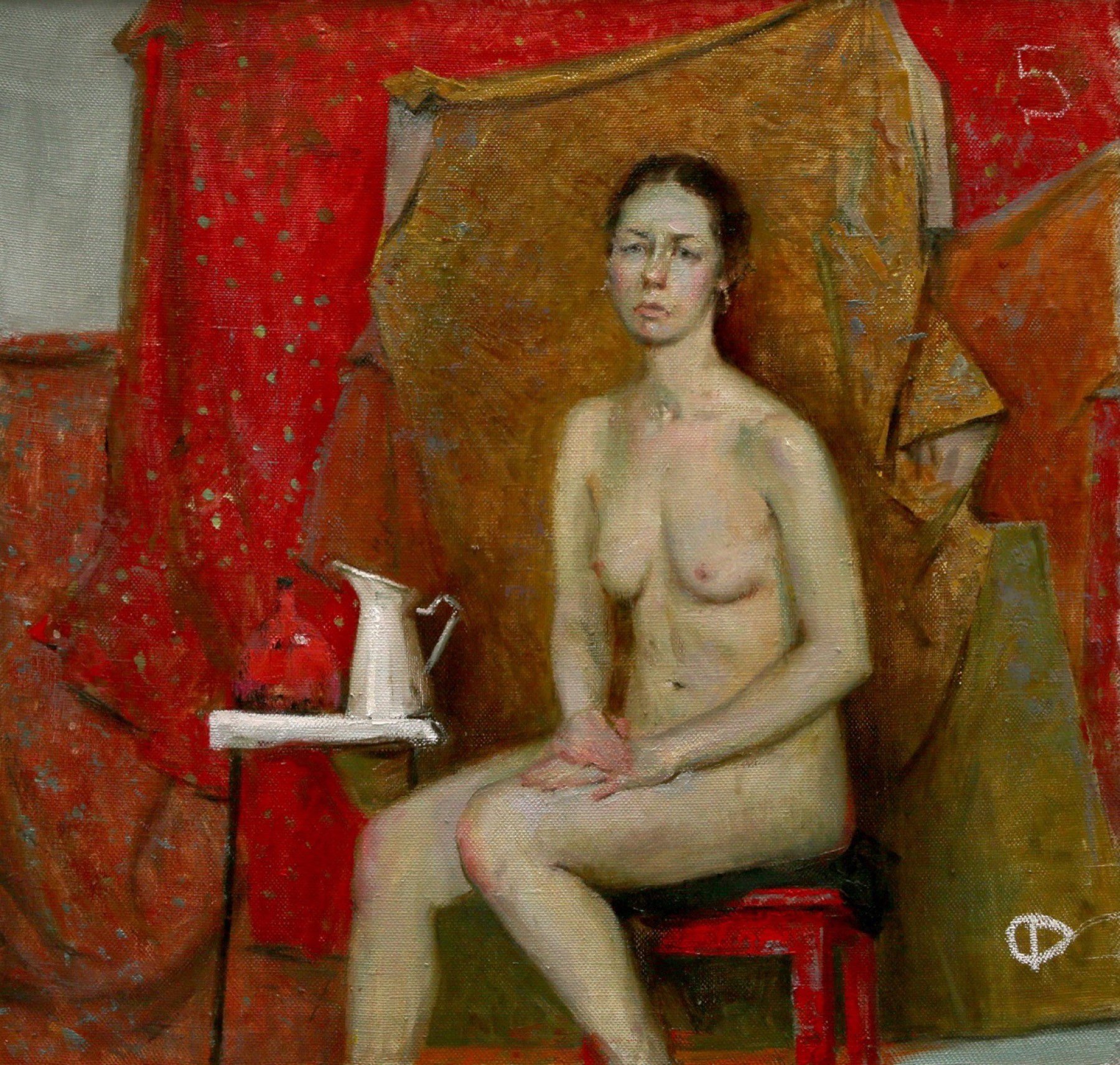 Murzagalieva D