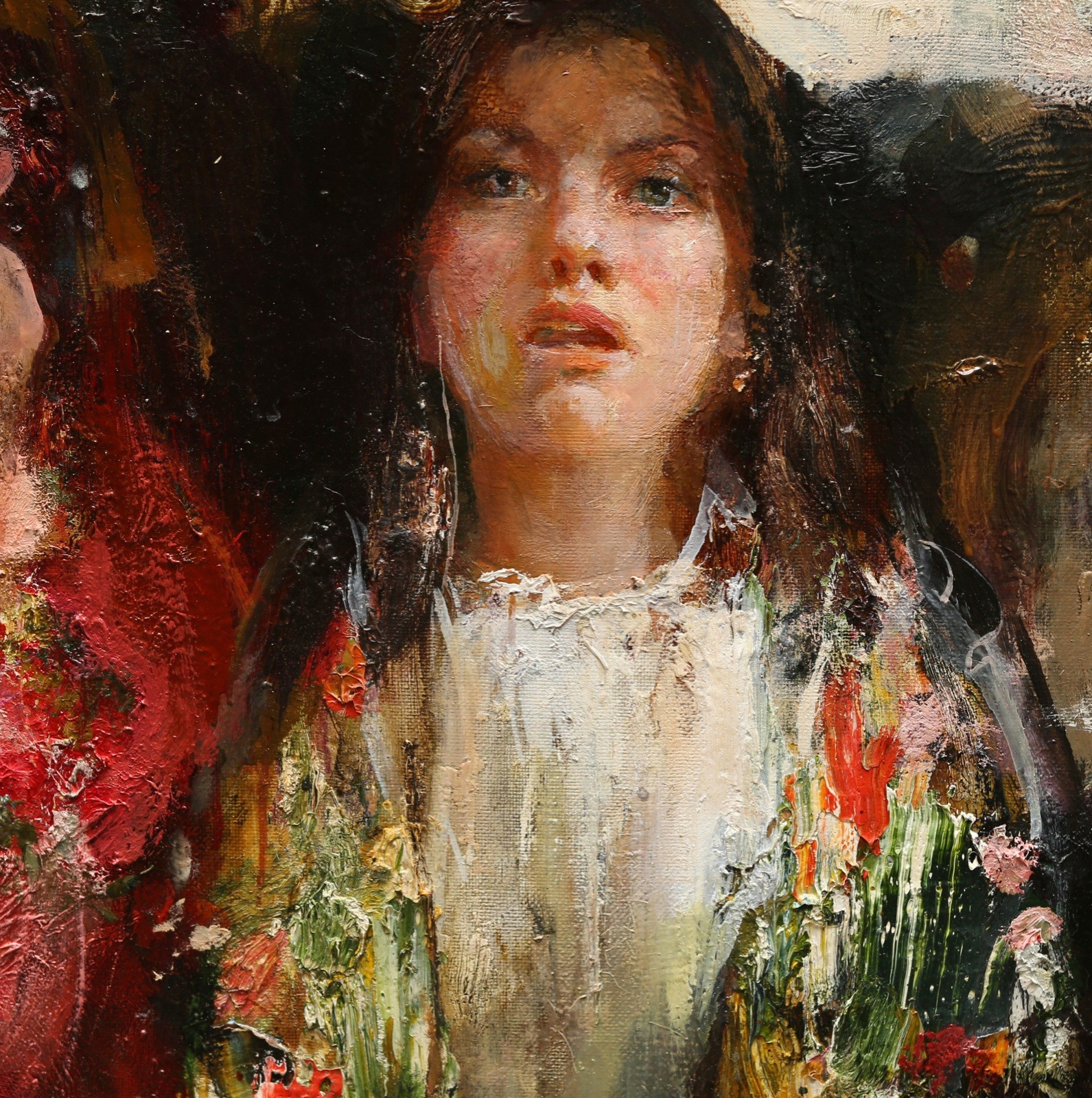 Singing — Blokhin Nikolay (3)