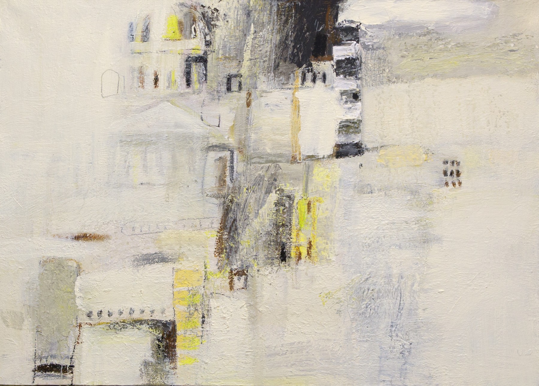 Landscape 15 — Pervushin Yury