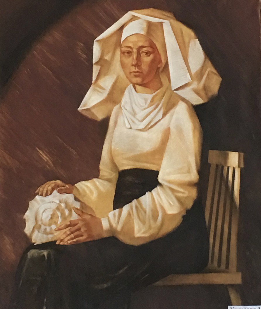 Klimova N