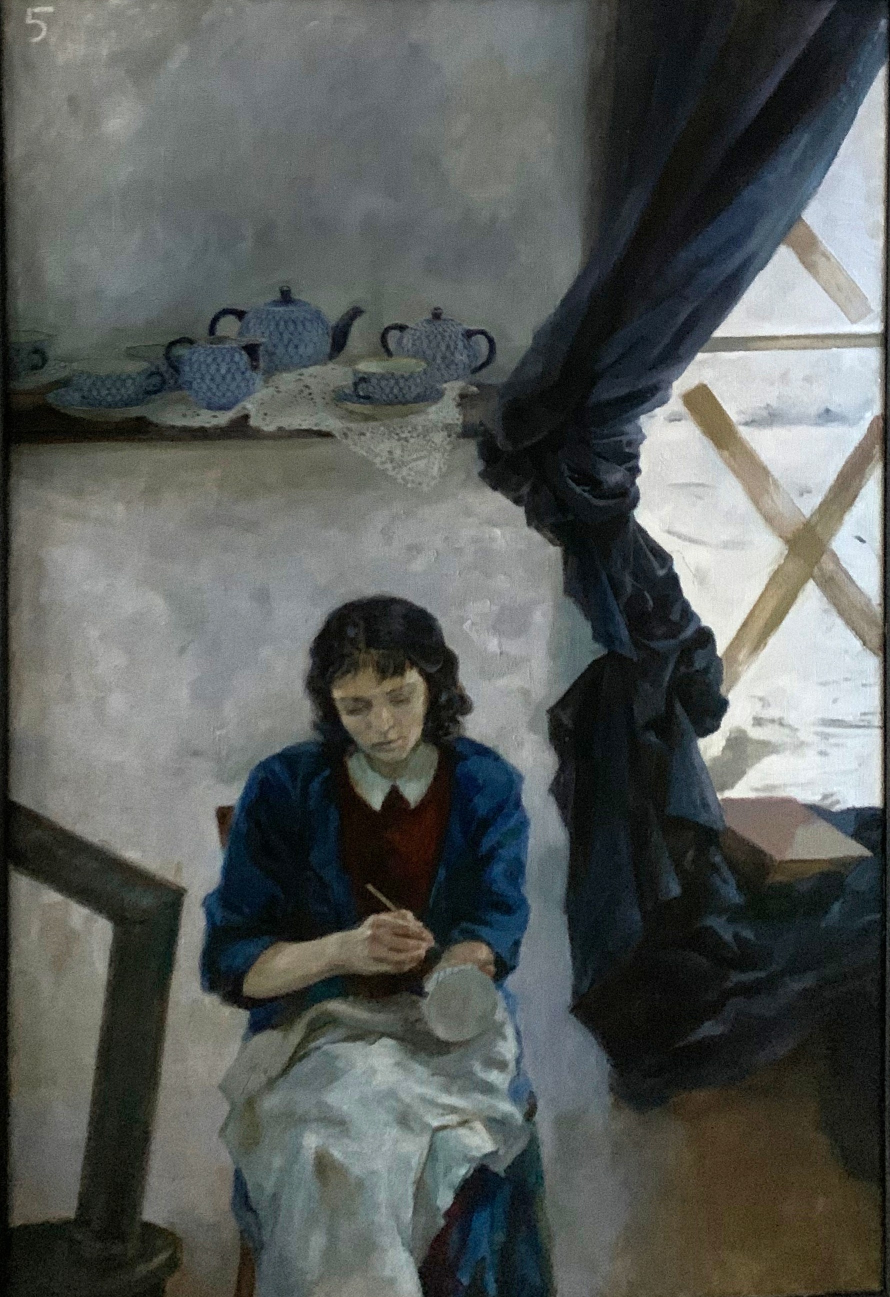 Прокопец А