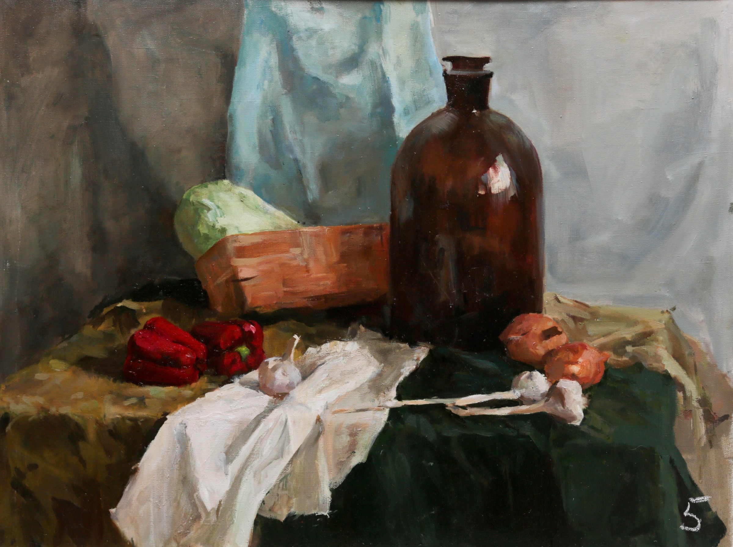 Lysak A
