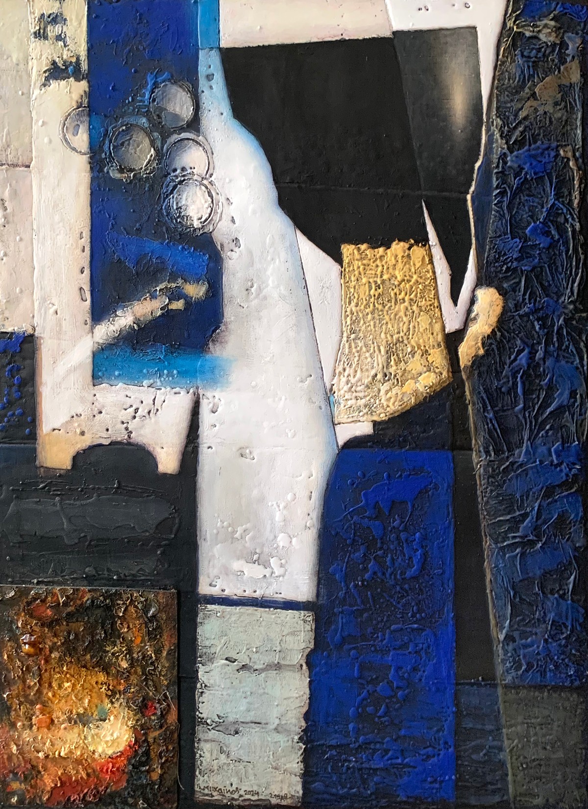 2 of May — Mikhailov Vyacheslav