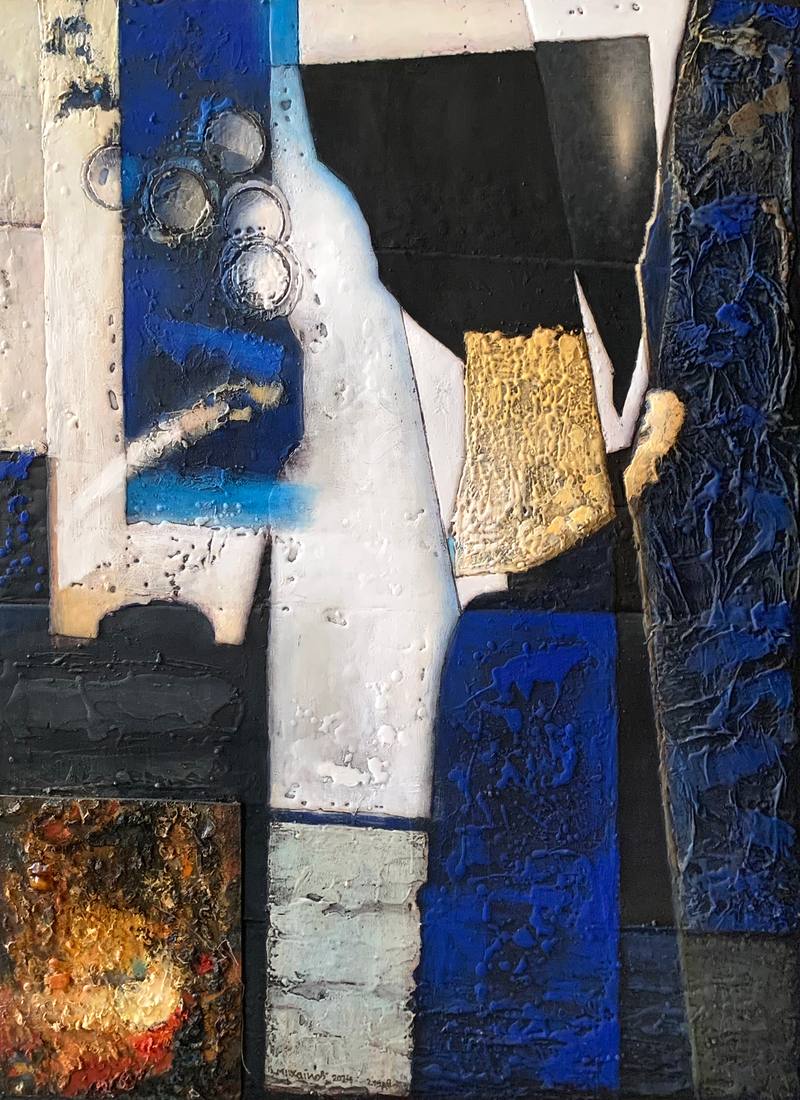 2 of May — Mikhailov Vyacheslav