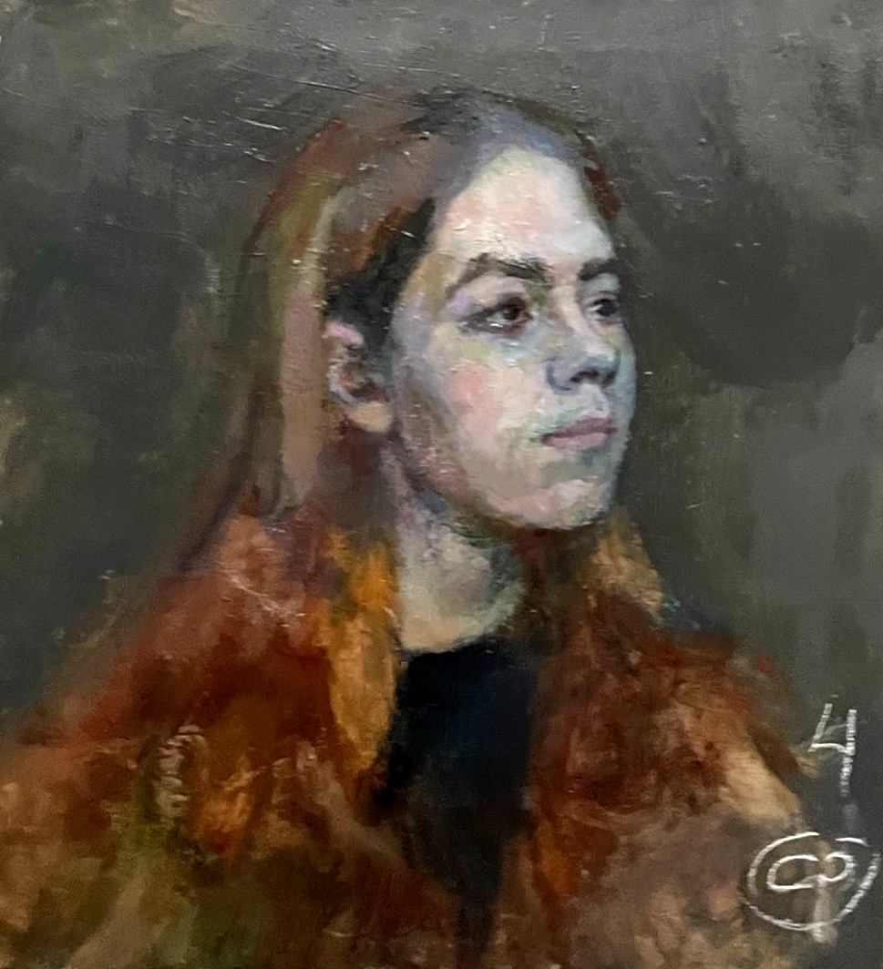 Grigorieva  A