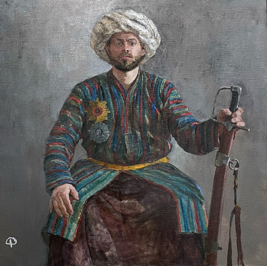 Nestrelyaev G