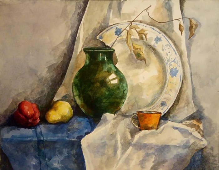 Янькова А