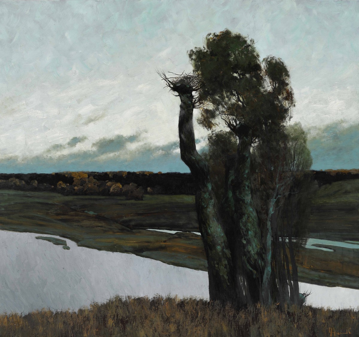 Rest — Miroshnikov Stas