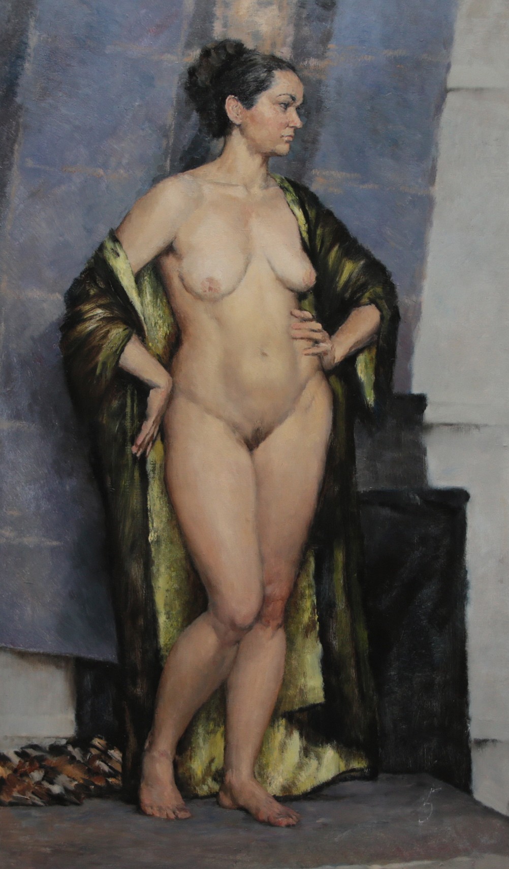 Овсянникова М.