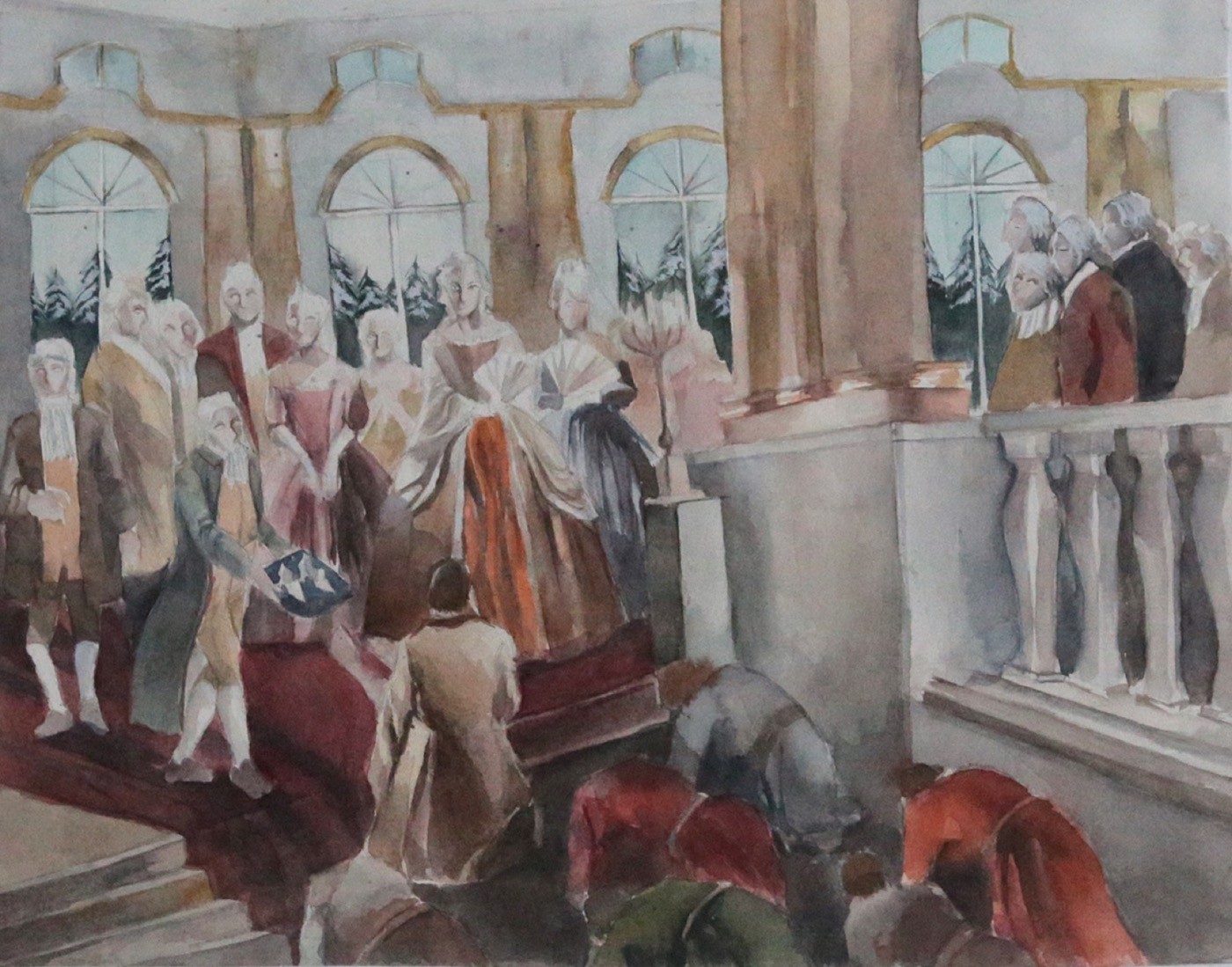Bashkatova V