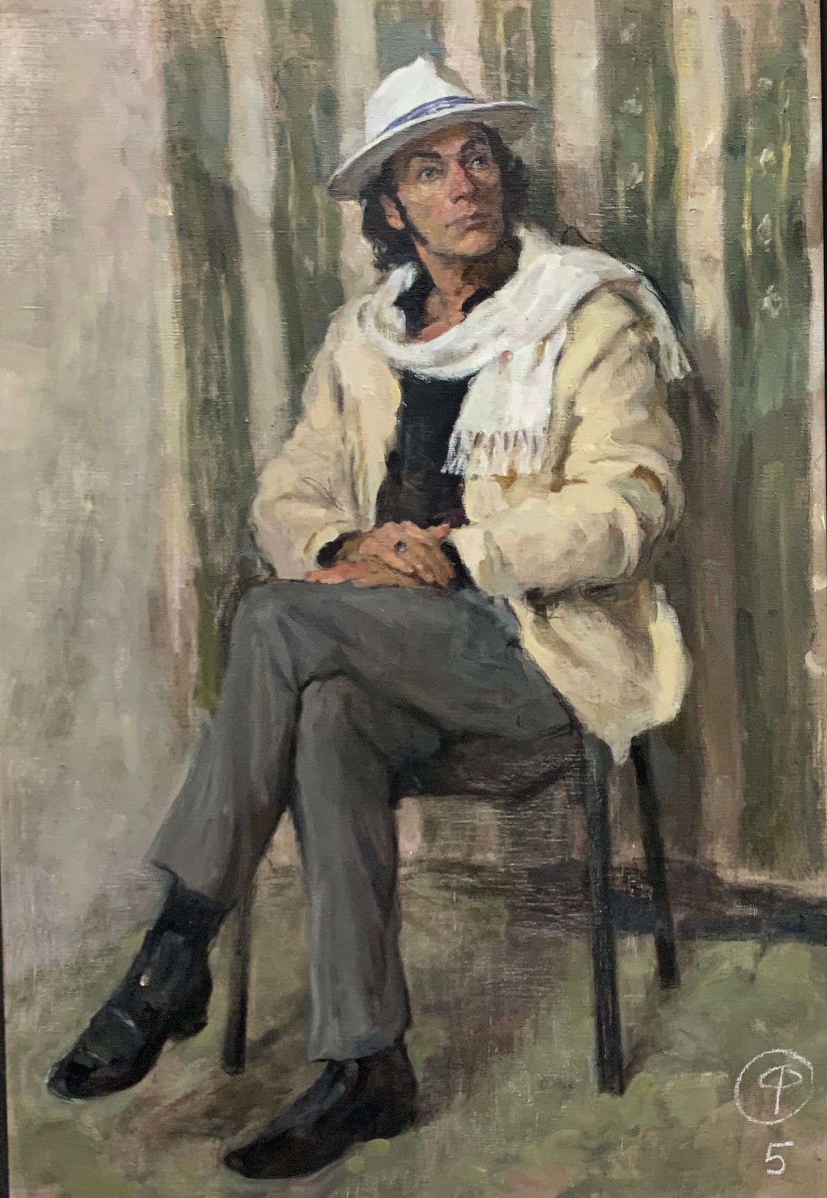 Davydov M