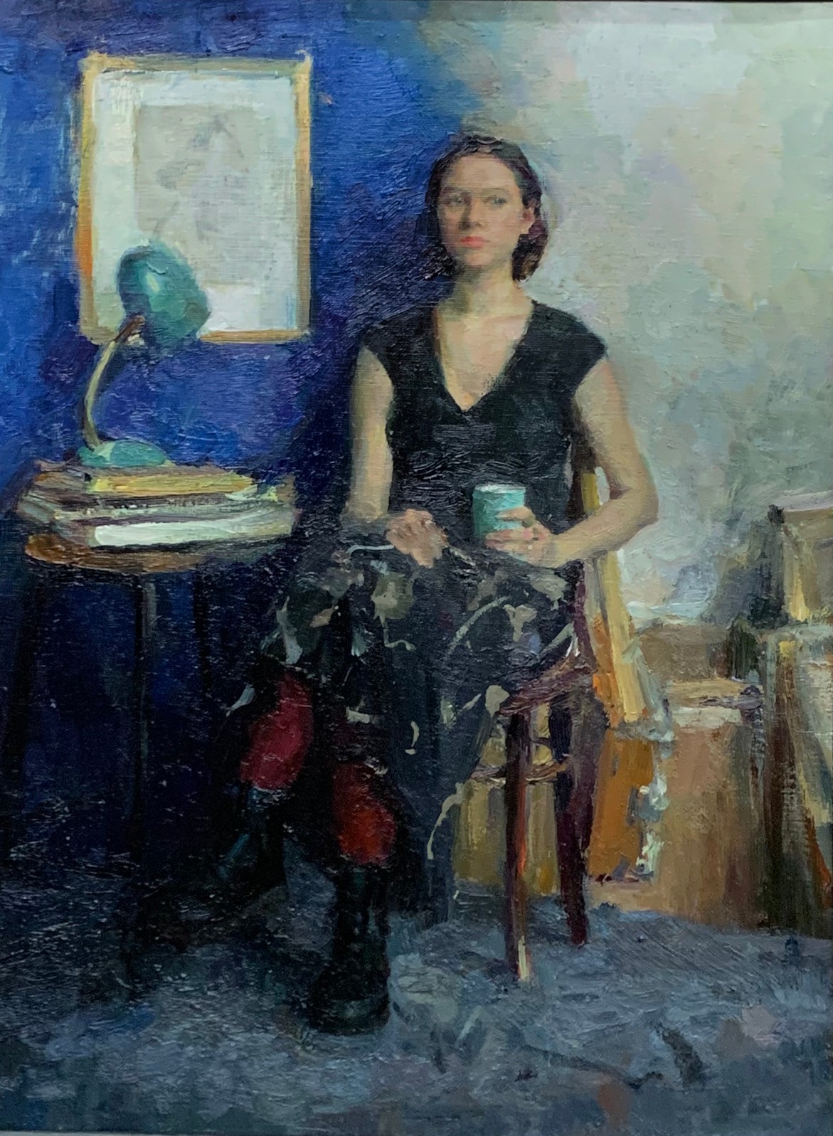Маркова С