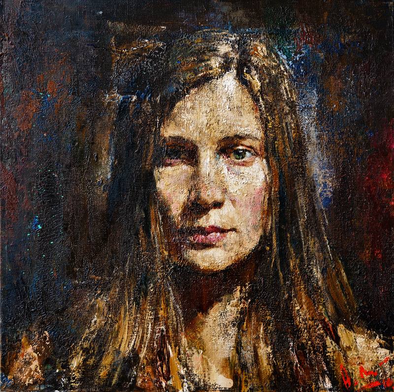 Anna — Shumkin Anatoly