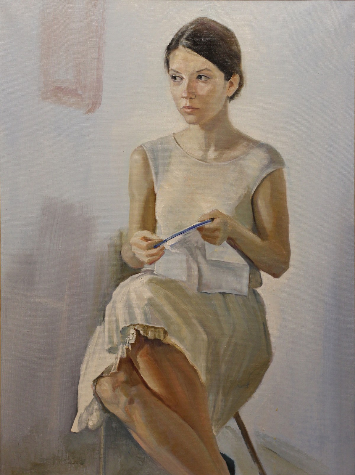 Moira. 2016 — Kalitsenia Aleh