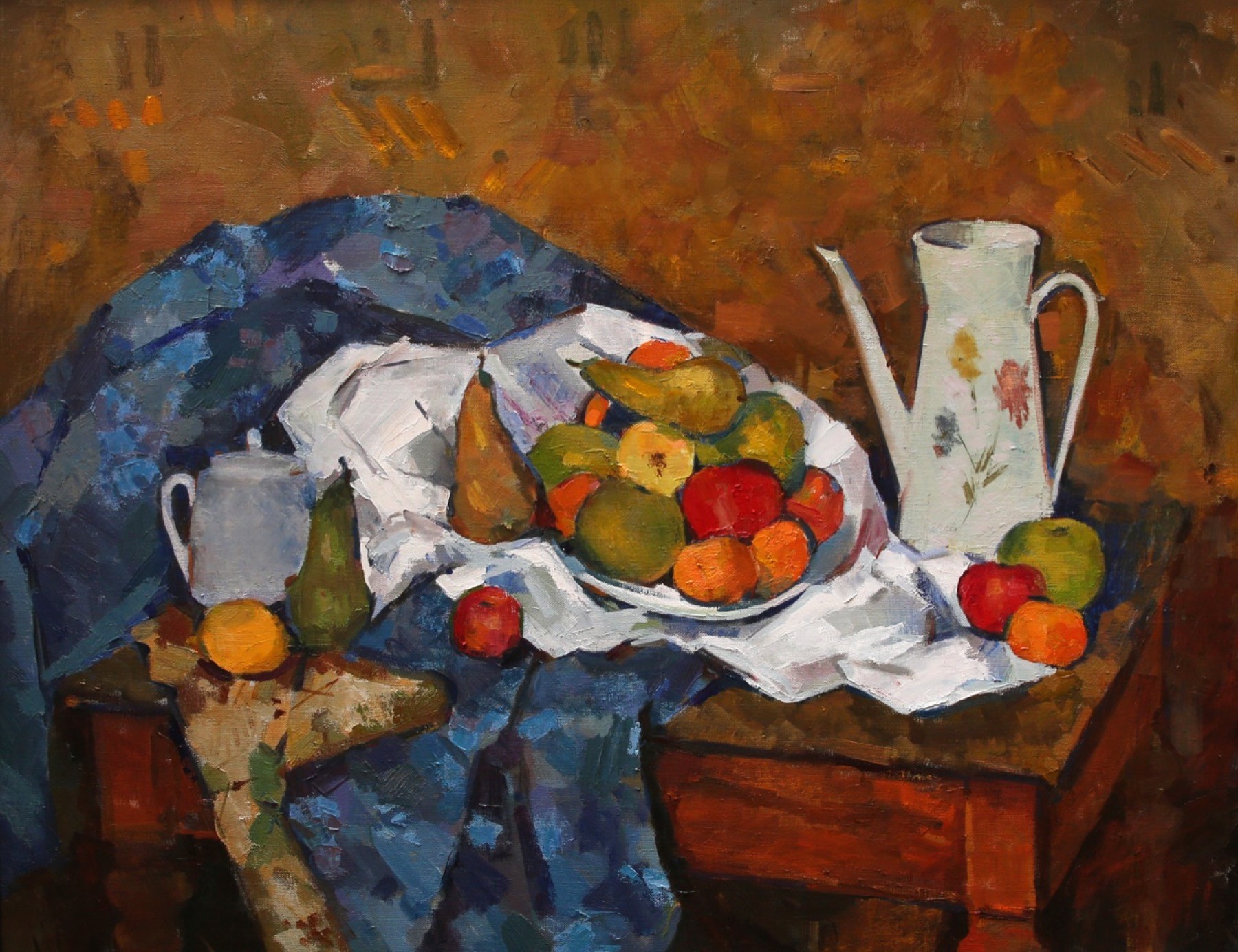 Нурулова С.