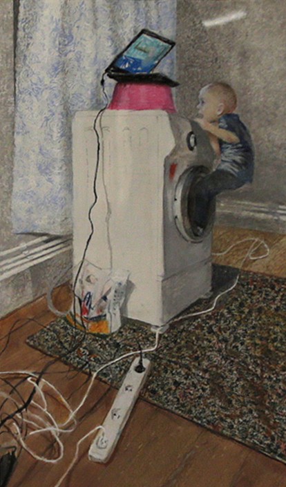 Варсегова Н.