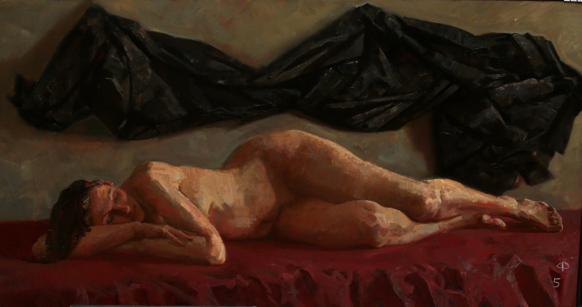 графов а