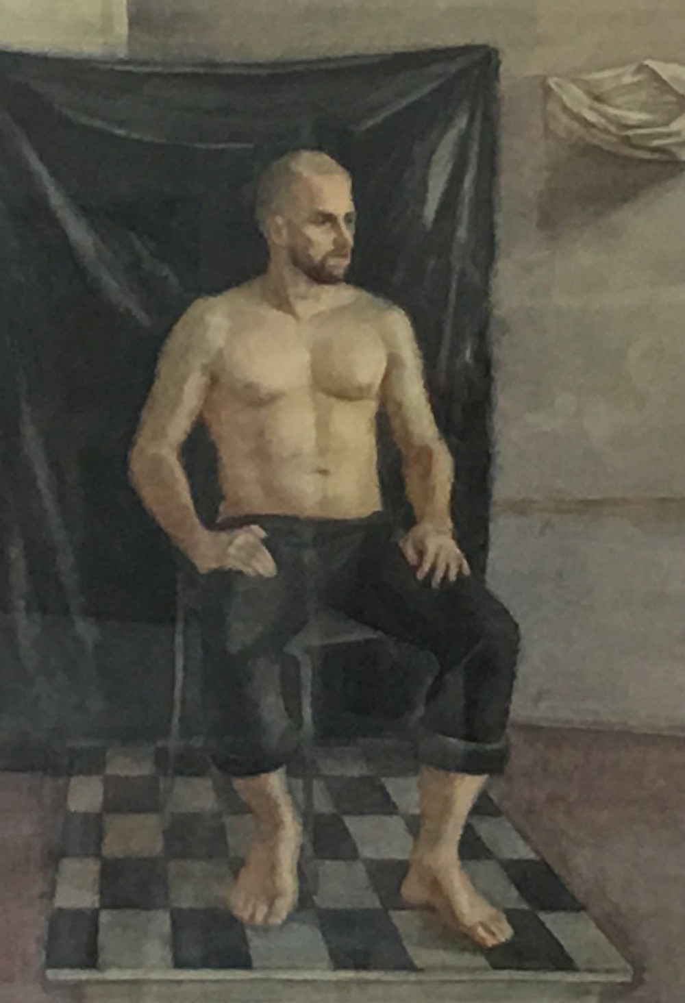 Buy original painting online | Academart | Filimonova A,