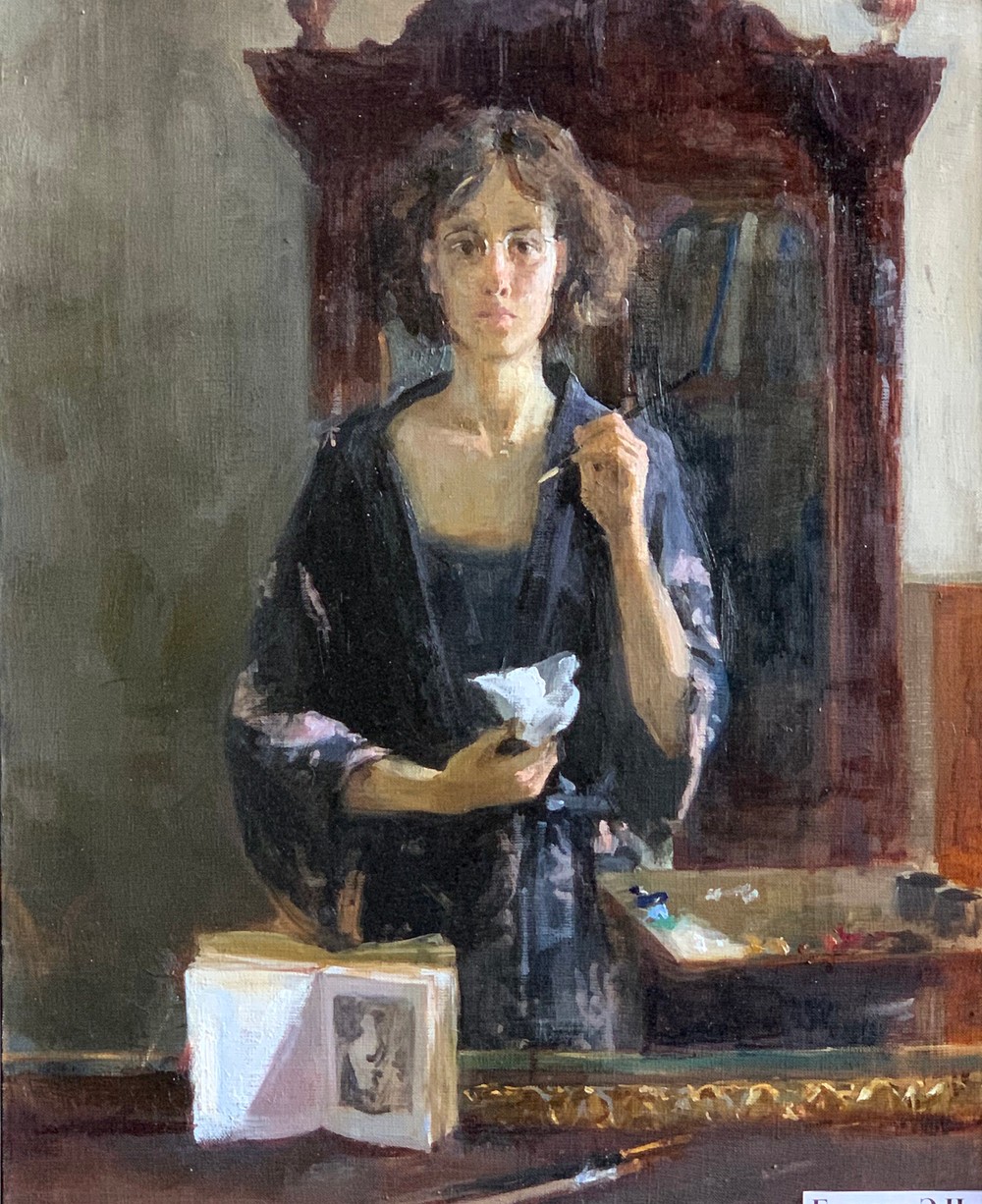 Buy original painting online | Academart | Golovko E,